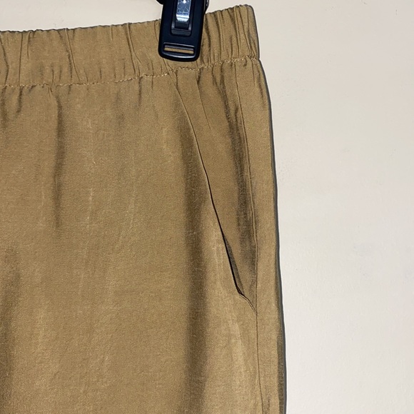 ZARA Baggy Pants - Picture 7 of 10